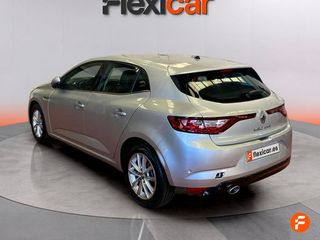 Renault Megane Zen Energy TCe 97kW (130CV)