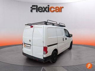 Nissan NV200 1.5dCi 90CV COMFORT 5