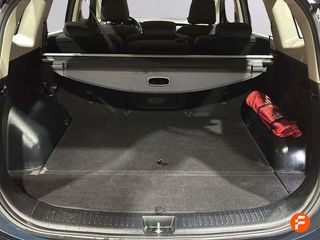 Kia Carens 1.7 CRDi VGT 85kW (115CV) Basic Eco-Dyn