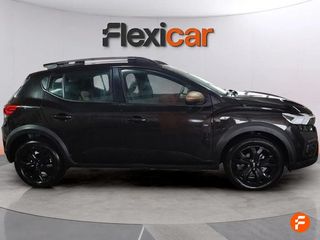 Dacia Sandero Stepway Extreme Go TCe 81kW (110CV)