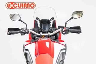 HONDA CRF1000L AFRICA TWIN