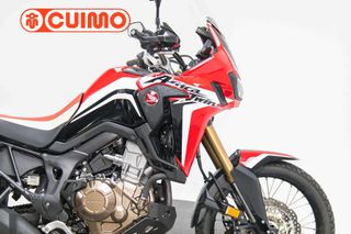 HONDA CRF1000L AFRICA TWIN
