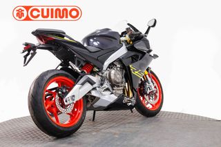 APRILIA RS 660