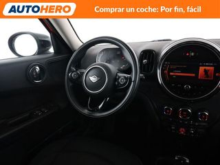 MINI Countryman Cooper