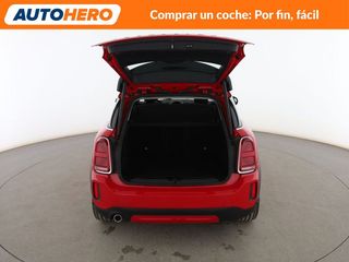 MINI Countryman Cooper