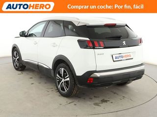 Peugeot 3008 1.2 PureTech Allure