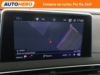 Peugeot 3008 1.2 PureTech Allure