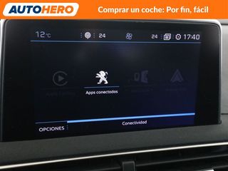 Peugeot 3008 1.2 PureTech Allure