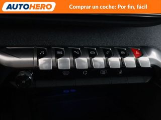 Peugeot 3008 1.2 PureTech Allure