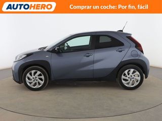 Toyota Aygo X Cross 1.0 Play