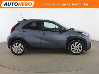 Toyota Aygo X Cross 1.0 Play