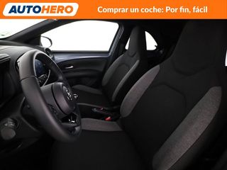 Toyota Aygo X Cross 1.0 Play