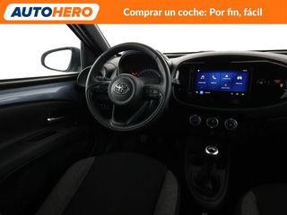 Toyota Aygo X Cross 1.0 Play