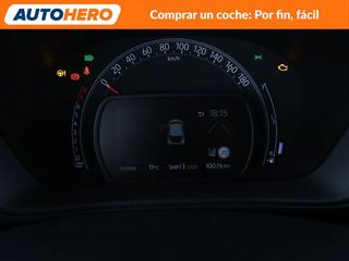 Toyota Aygo X Cross 1.0 Play