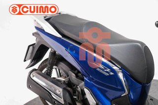 HONDA SCOOPY SH300i
