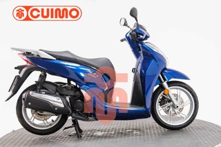HONDA SCOOPY SH300i