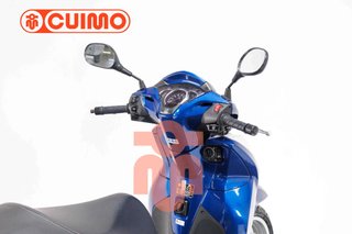 HONDA SCOOPY SH300i