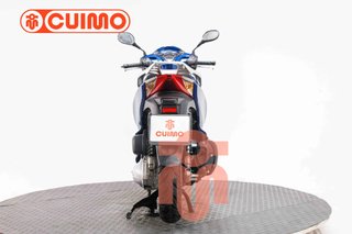HONDA SCOOPY SH300i