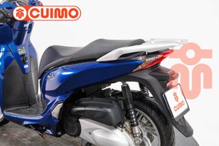 HONDA SCOOPY SH300i