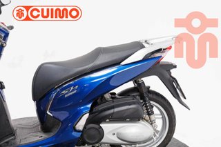 HONDA SCOOPY SH300i