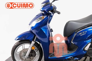 HONDA SCOOPY SH300i