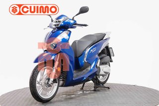 HONDA SCOOPY SH300i