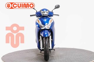 HONDA SCOOPY SH300i