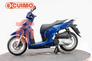 HONDA SCOOPY SH300i