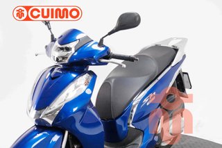 HONDA SCOOPY SH300i