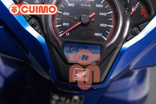 HONDA SCOOPY SH300i