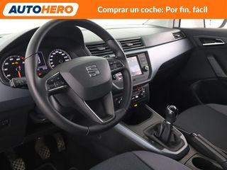 Seat Arona 1.0 TSI Style Edition