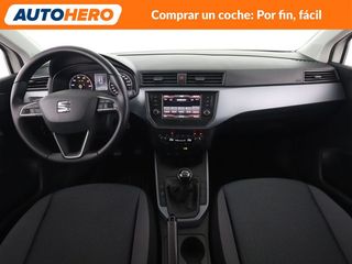 Seat Arona 1.0 TSI Style Edition
