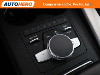 Audi A4 2.0 TDI S line