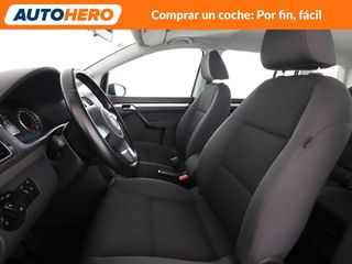 Volkswagen Touran 1.6 TDI Edition BlueMotion