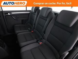 Volkswagen Touran 1.6 TDI Edition BlueMotion