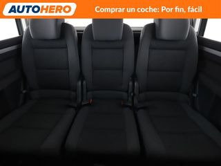 Volkswagen Touran 1.6 TDI Edition BlueMotion