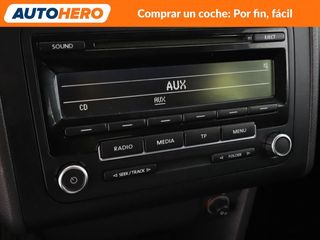 Volkswagen Touran 1.6 TDI Edition BlueMotion