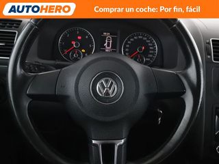 Volkswagen Touran 1.6 TDI Edition BlueMotion