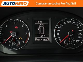 Volkswagen Touran 1.6 TDI Edition BlueMotion