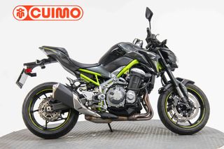 KAWASAKI Z 900 A2