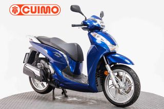 HONDA SCOOPY SH300i