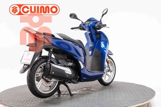 HONDA SCOOPY SH300i