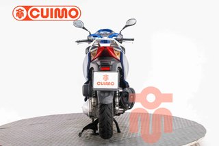 HONDA SCOOPY SH300i