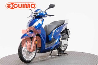 HONDA SCOOPY SH300i