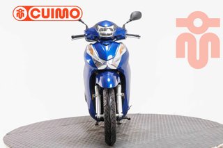 HONDA SCOOPY SH300i
