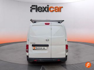 Nissan NV200 1.5dCi 90CV COMFORT 5