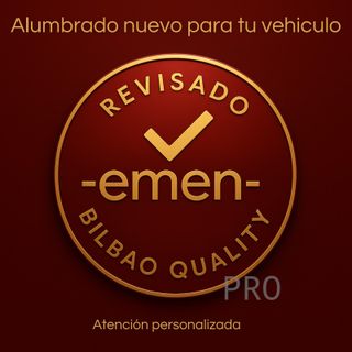 ESPEJO DERECHO MANUAL CONVEXO CON INTERMITENTE BRAZO CORTO Iveco DAILY (2006 en adelante)