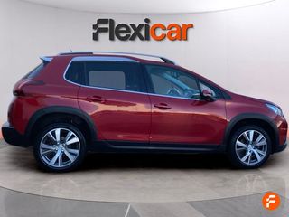 Peugeot 2008 Allure 1.2 PureTech 81KW (110CV) Auto
