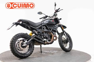 DUCATI SCRAMBLER DS