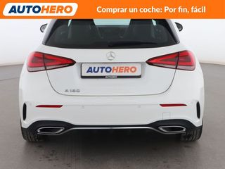 Mercedes Clase A A 180 AMG Line